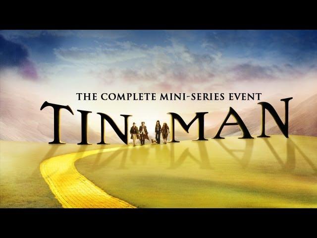 Tin Man Mini Series - Trailer