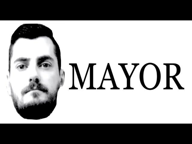 Kyle For Mayor