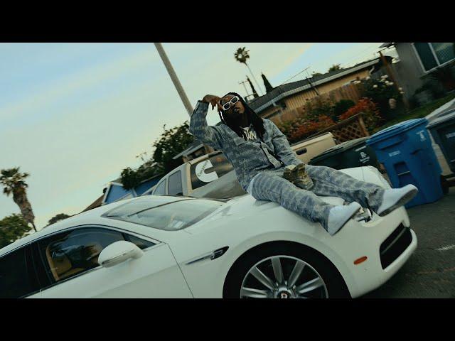 DaBoii - Fresh Out The County (Official Video)