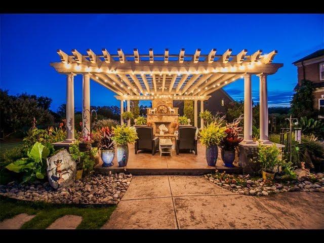 Georgian Revival Style Equestrian Estate in Virginia Beach, Virginia