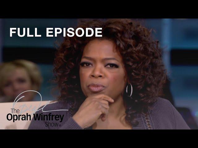 The Oprah Winfrey Show: What Happened to the Mom Who Shopped Her Family Broke | Full Episode | OWN