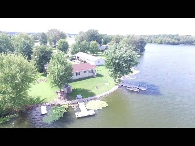 Silver Lake, Angola, Indiana Real Estate - visit LAKEHOUSE.com to Buy and Sell Lake Homes & Lots