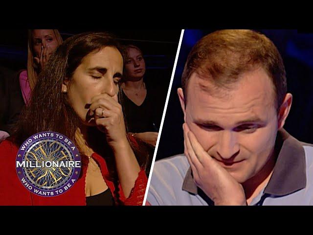 Charles Ingram Has NEVER Heard Of Craig David! | Who Wants To Be A Millionaire