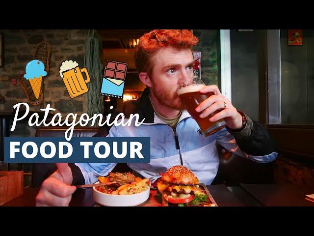Argentine FOOD TOUR in PATAGONIA, Argentina  Bariloche Food Guide: Best Places to Eat & Drink 
