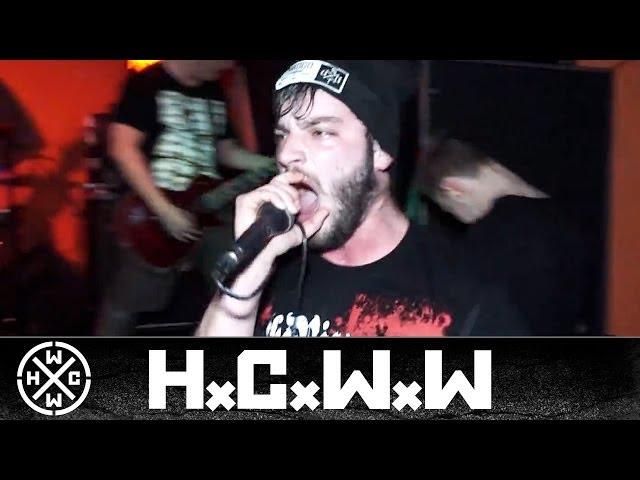 STAB - BETTER DAYS - HARDCORE WORLDWIDE (OFFICIAL HD VERSION HCWW)