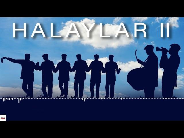 Arda Müzik Halaylar 2 | © Arda Müzik 2023