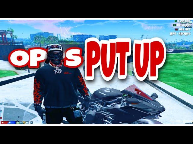 Grizzley World Admin Steps Outside.. | GTA 5 RP | Grizzley World RP( Livestream )