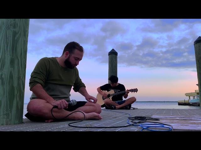 “(Sitting On) The Dock Of The Bay” - Otis Redding [Eric G Cover]