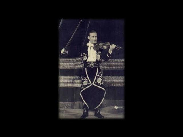 Agesilao Ferrazzano Tango Violin