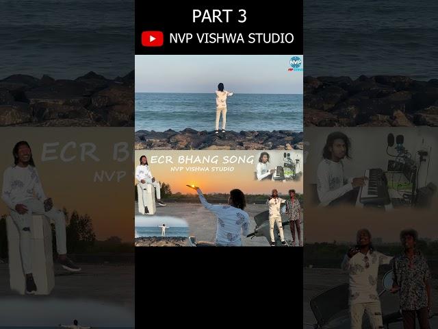 Purushothaman NVP | Ecr Bhang Song | Solo Mass Song