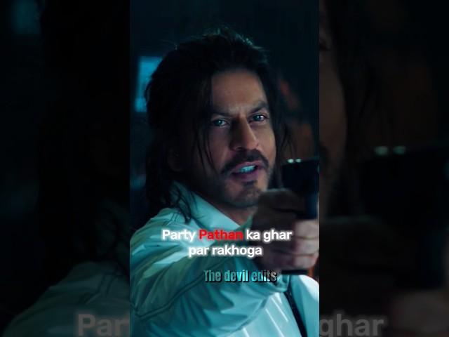 Pathan x dus bahana edit #shahrukhkhanedit #shahrukh #baadshah #pathan #srkpose #srk #shahrukhkhan