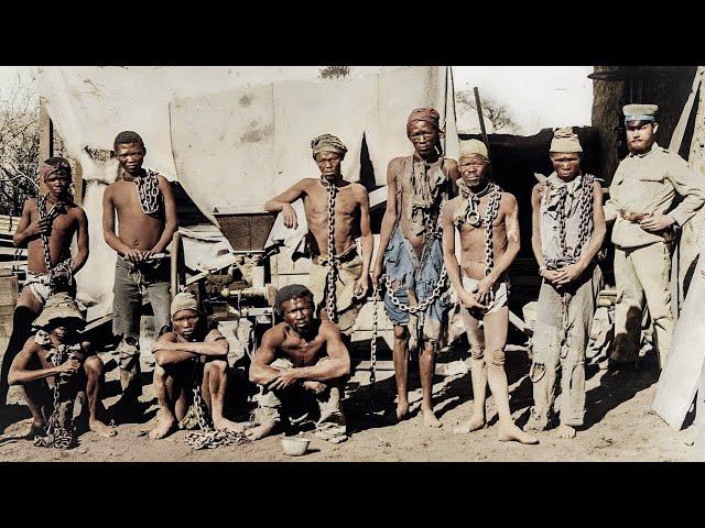 Black Slaves in Northern Chile | Their Houses Still Remain