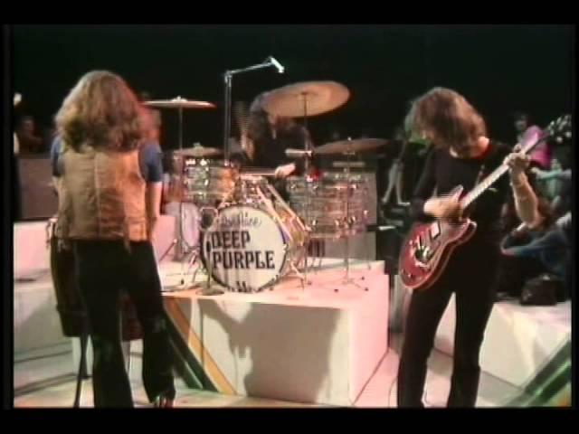 Deep Purple - Child In Time