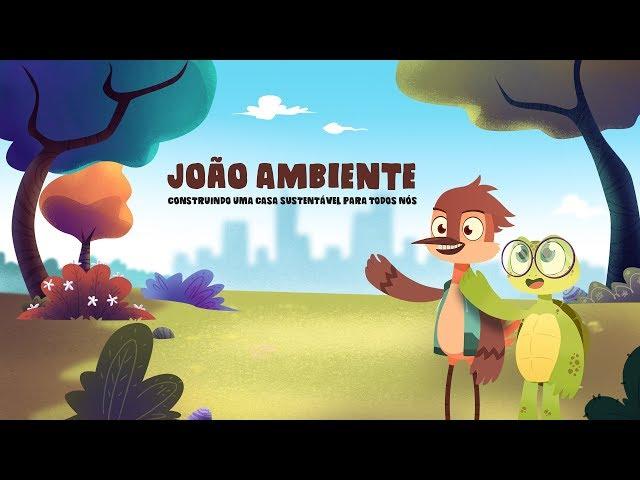 João Ambiente