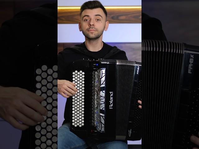 Mozart - Turkish March (ACCORDION MAN)