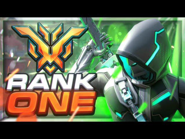 POV: You're The #1 Genji In Overwatch 2 | GAMEPLAY