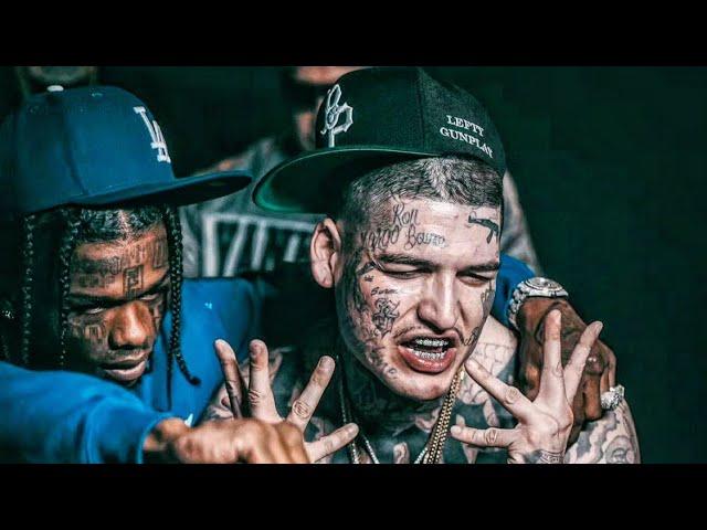 Lefty Gunplay x Hit Boy Ft: X4themaclord - Think He Me [Official  Music Video]