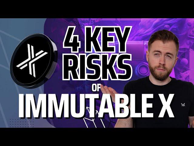 Immutable X IMX -  King of Crypto Gaming or Too Much Crazy Inflation?