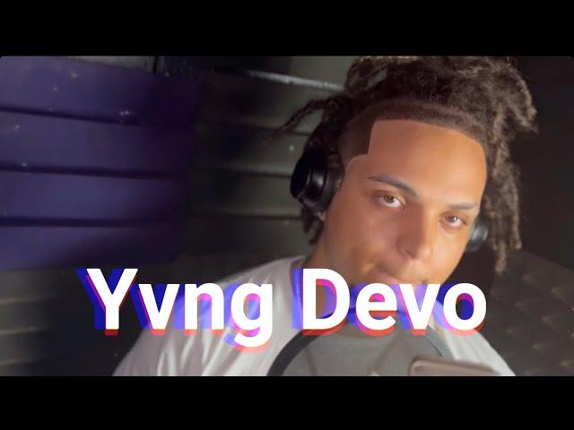 Yvng Devo “Wishing On A Star” Live From The Yo Performance