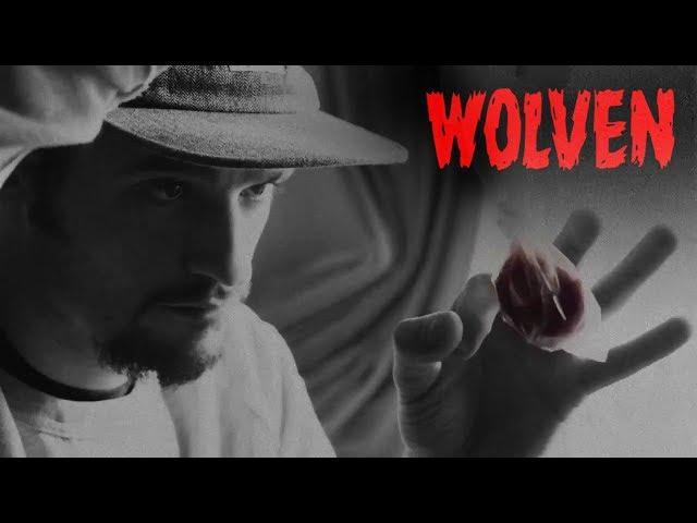 Boeken ft Scarlenn, R'huite, Eazy Lo - Wolven (Official Video)