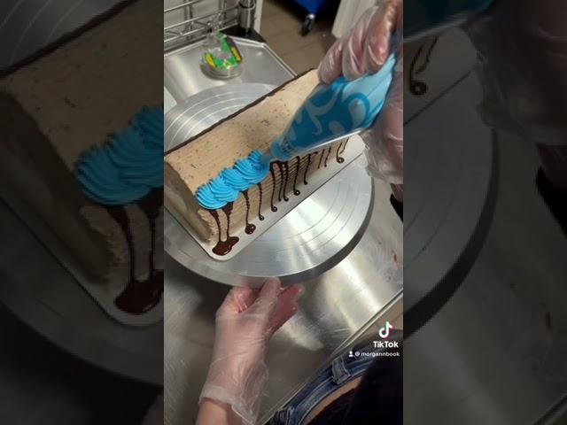 WORST blizzard TO MAKE at Dairy Queen