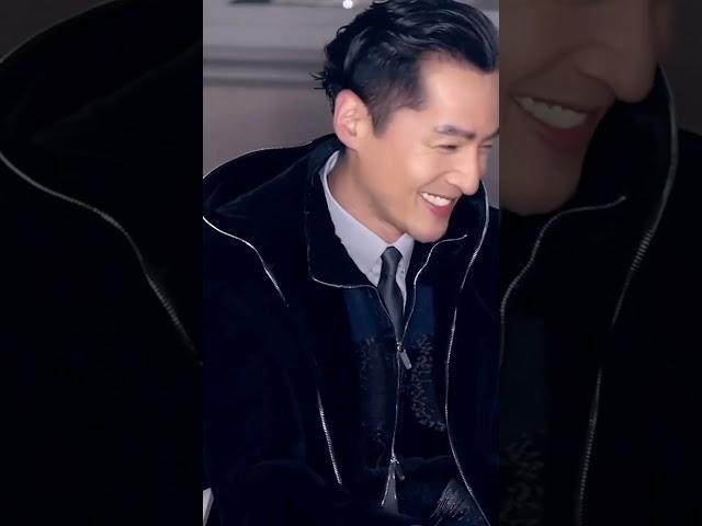 艾特出比他還帥的人#胡歌#男神#不心動挑戰@DOU+小助手 胡歌
