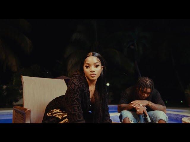 Moyann x Malie Donn - Million (Official Music Video)