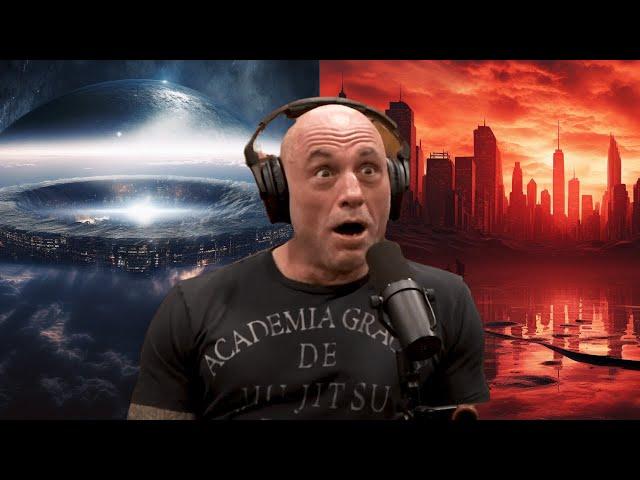 Top 5 Controversies On The Joe Rogan Podcast