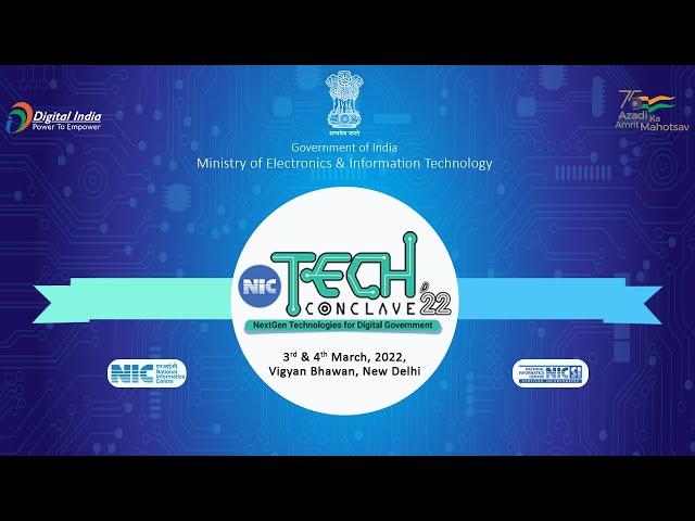 Tech Conclave 2022