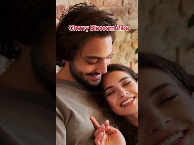 Cherry Blossom Vibe 3