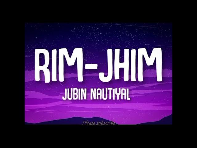 Rim Jhim: The Perfect Monsoon Love Song