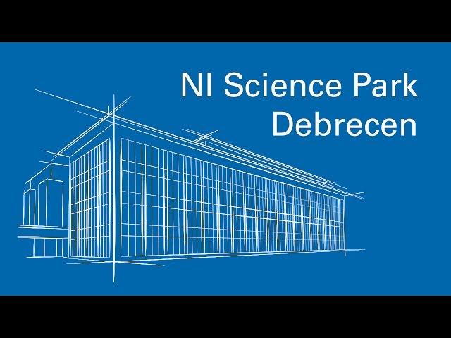 National Instruments - Science Park