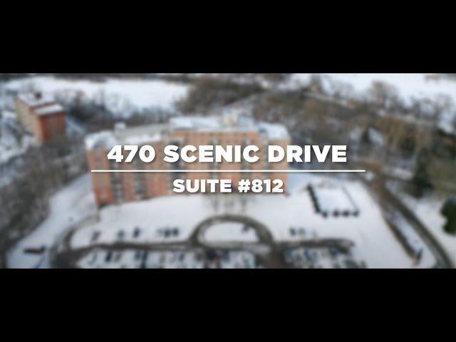 Property Feature: Scenic Tower - 470 Scenic Drive #812,  London, ON