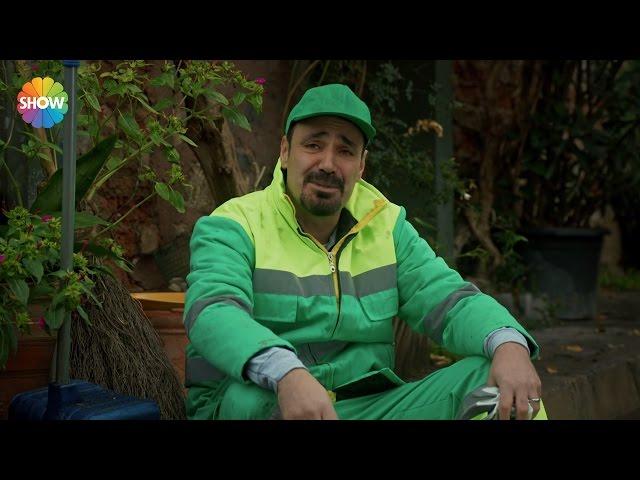 Gülümse Yeter 16.Bölüm | Şans Lütfü'nün yüzüne kondu!