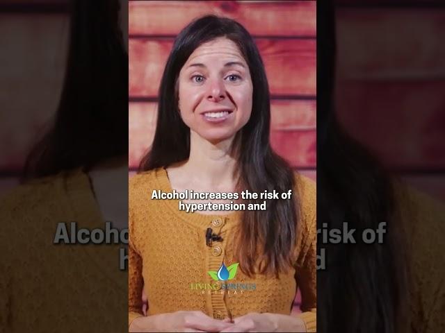 Why One Glass Can Have a Lasting Effect | Erin Hullender #ErinHullender