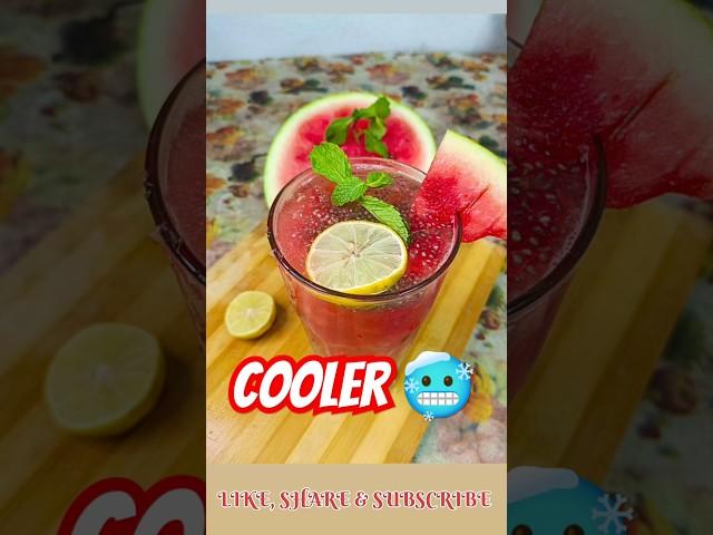 "REFRESH your senses with a chilled sip of  mint bliss!#blogger#trending #summer #subscribe #reels