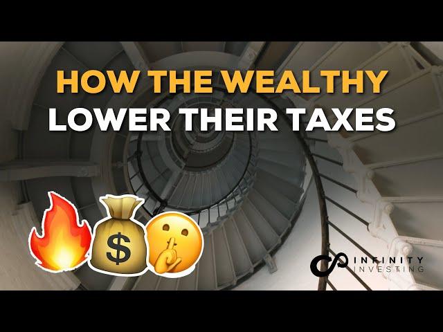 How To Lower Your Taxes | LLC? S-Corp? C-Corp? 