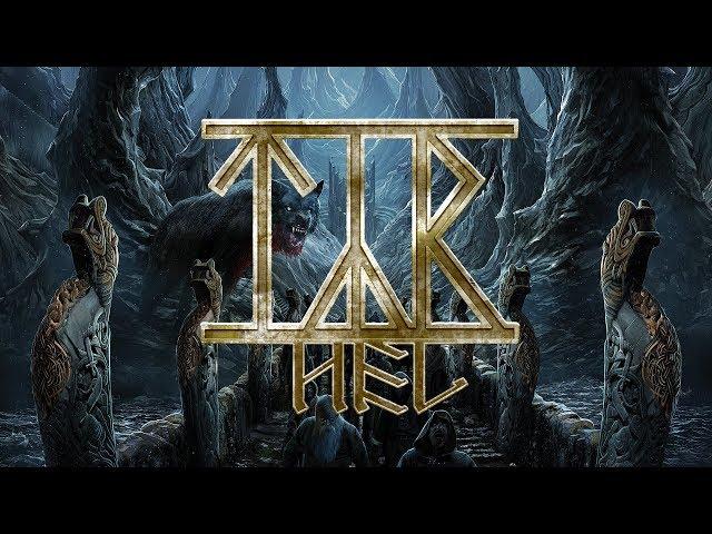 Týr - Hel (FULL ALBUM)