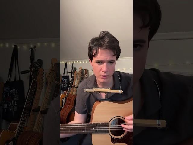 To the Moon #acousticmusic #music #fyp