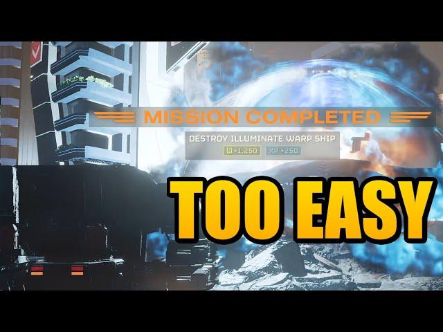 THIS INVASION IS TOO EASY | Helldivers 2