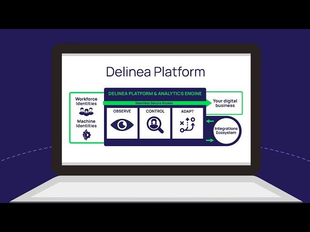 Seamlessly Extend Privileged Access Management with Delinea Platform