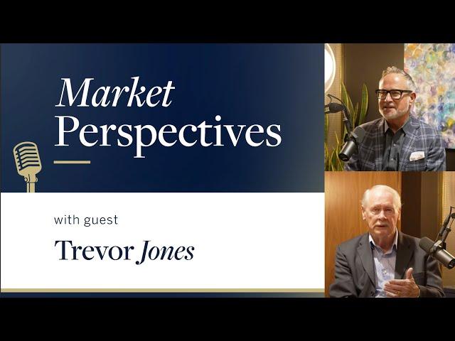 The Entrepreneurs Journey: Building Success with Trevor Jones of T Jones Enterprises