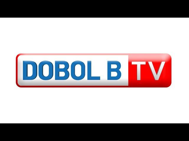 Dobol B TV Livestream: October 28, 2024 - Replay