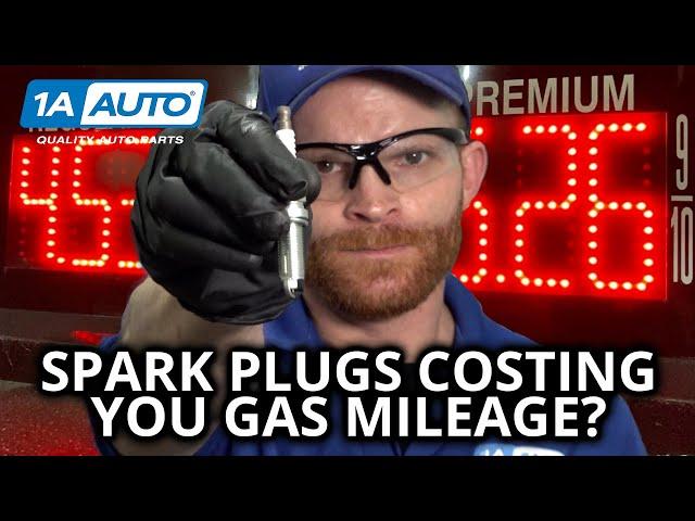 Common Spark Plug Installation Mistakes that Cost You Gas Mileage on Your Car or Truck