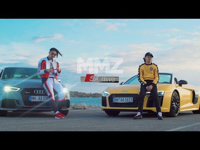 MMZ - S Line [Clip Officiel B.O Taxi 5]