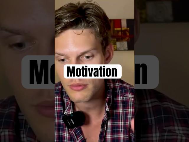 How to get yourself motivated  when you don’t feel like it