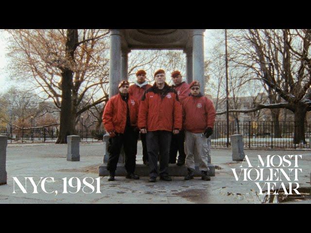 A Most Violent Year | NYC, 1981 | A Documentary Short