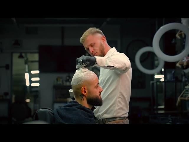 Бръснарница Zeus Premium Barbershop & Store | Varna