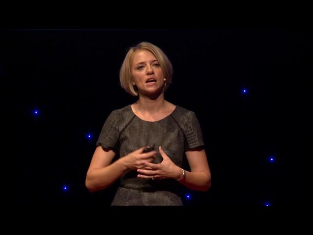 For the Future of Women in Science, Look to the Past | Nathalia Holt | TEDxPasadenaWomen