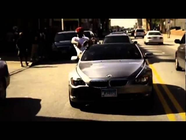 LOS  HUSTLE HARD REMIX VIDEO MAXMILLI FILMS